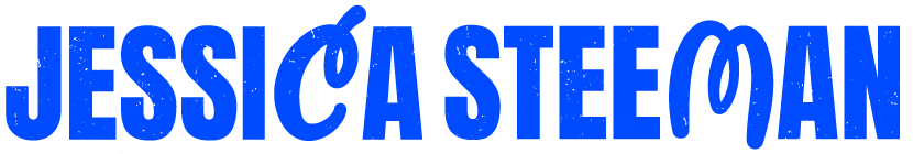 Logo Jessica Steeman